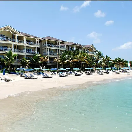 The Landings St. Lucia Hotel